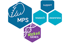 Sociedad para las enfermedades de mucopolisacáridos (The Society For Mucopolysaccharide Diseases), Reino Unido